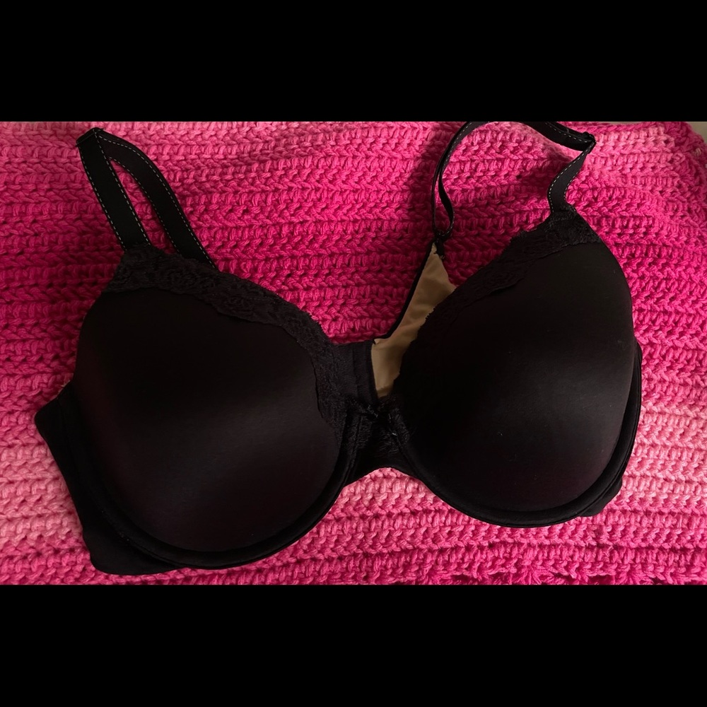 Everyday bra